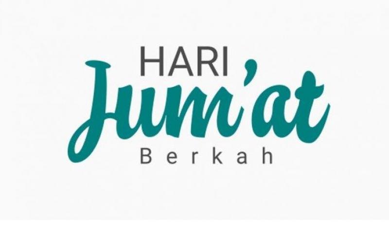 Program Jumat Berkah Berbagi Sesama